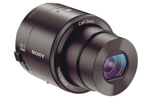 دوربینهای سرنوشتساز دوربینهای سرنوشتساز