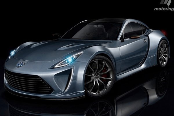 همکاری«تویوتا» و «بی‌ام‌و» در ساخت خودروهای جدید