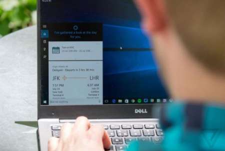 مشکلات امنیتی ویندوز 10 ادامه دارد مشکلات امنیتی ویندوز 10 ادامه دارد