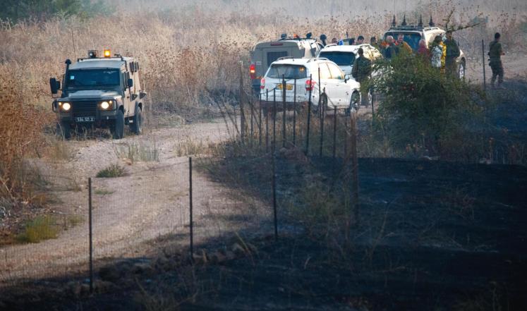 وزیر دفاع اسرائیل: ایران عامل شلیک موشک از سوریه به اسرائیل است