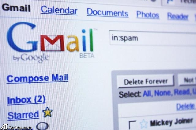 چگونه ایمیل رمزنگاری شده ارسال کنیم؟