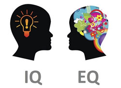 7 ویژگی هوش احساسی