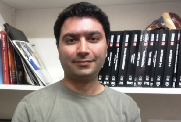 کشف بزرگترین معمای هپاتیت بی توسط دانشمند ایرانی کشف بزرگترین معمای هپاتیت بی توسط دانشمند ایرانی