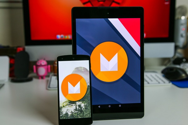 رونمایی از امکانات تازه اندروید ۶ رونمایی از امکانات تازه اندروید ۶