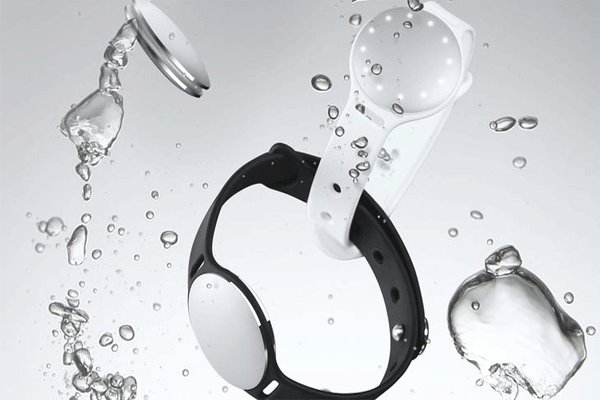 گجتی متفاوت برای تناسب اندام و ورزشکاران