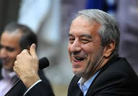 اختلاف در فدراسیون فوتبال بالا گرفت اختلاف در فدراسیون فوتبال بالا گرفت