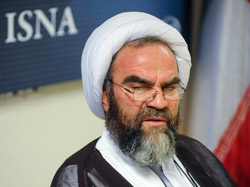 ‌غرویان: دعا می‌کنم تفکر احمدی‌نژاد دیگر هیچ‌گاه به ملت ایران تحمیل نشود