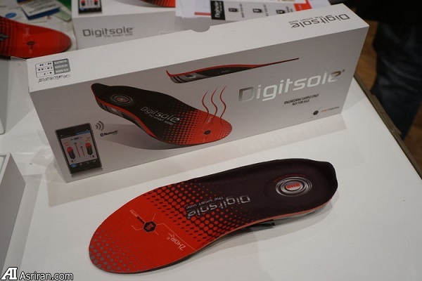 فناوریهای عجیب و شگفت انگیز در ایفا 2015 فناوریهای عجیب و شگفت انگیز در ایفا 2015