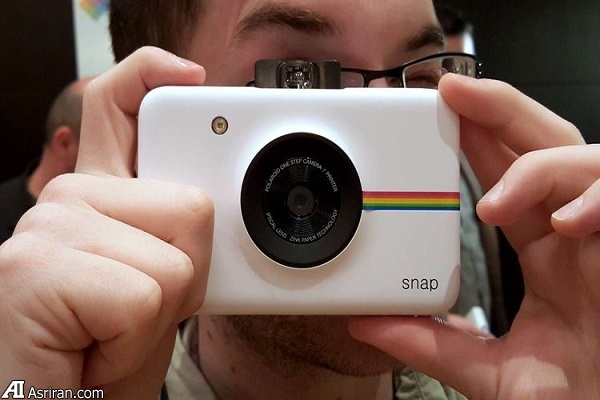 فناوریهای عجیب و شگفت انگیز در ایفا 2015 فناوریهای عجیب و شگفت انگیز در ایفا 2015