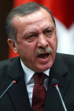 اردوغان: اگر ایران و روسیه نبودند بشار اسد 24 ساعته سرنگون می شد