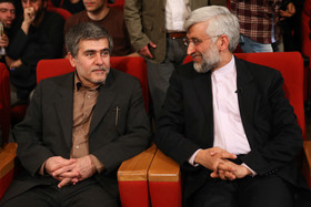 واکاوی اظهارات 2 مقام پیشین هستهای در کمیسیون برجام واکاوی اظهارات 2 مقام پیشین هستهای در کمیسیون برجام