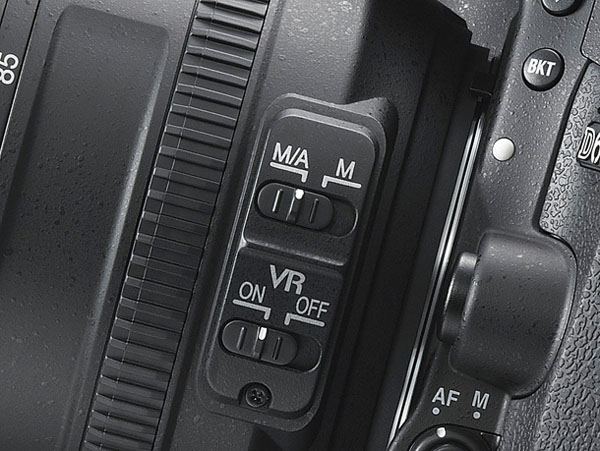 چه موقع از فوکوس دستی استفاده کنیم/نکنیم چه موقع از فوکوس دستی استفاده کنیم/نکنیم