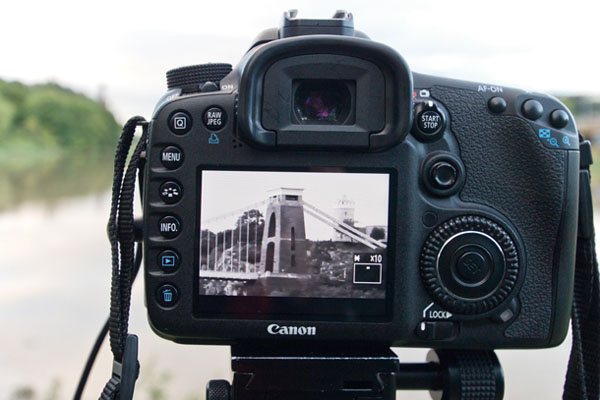 چه موقع از فوکوس دستی استفاده کنیم/نکنیم چه موقع از فوکوس دستی استفاده کنیم/نکنیم