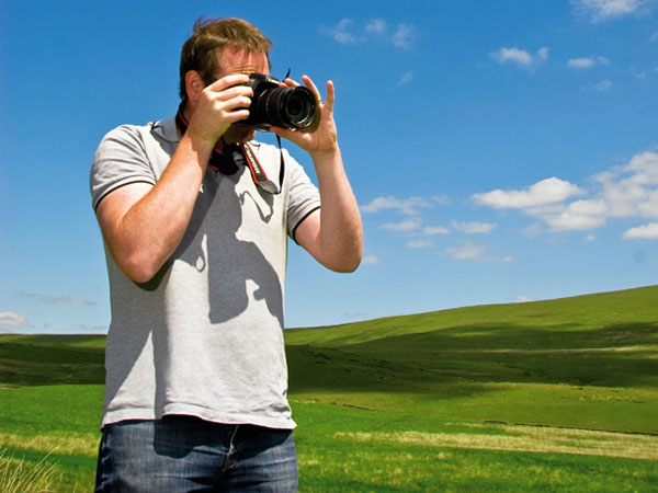 چه موقع از فوکوس دستی استفاده کنیم/نکنیم چه موقع از فوکوس دستی استفاده کنیم/نکنیم