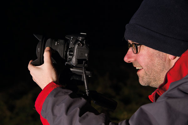 چه موقع از فوکوس دستی استفاده کنیم/نکنیم چه موقع از فوکوس دستی استفاده کنیم/نکنیم