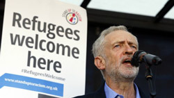 رهبر جدید حزب کارگر بریتانیا کیست؟ رهبر جدید حزب کارگر بریتانیا کیست؟