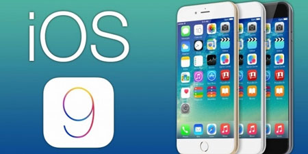 «9 iOS» عرضه شد