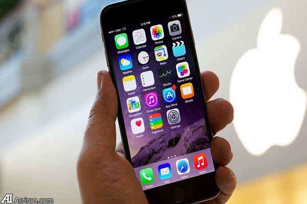 5 اپلیکیشن که کاربران آیفون باید داشته باشند 5 اپلیکیشن که کاربران آیفون باید داشته باشند