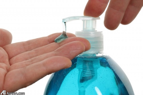چرا نباید از صابون‌های ضد باکتری استفاده کنیم؟
