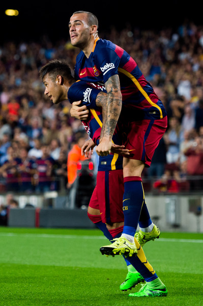 بارسلونا 4 - 1 لوانته / صدرنشینی بارسا با امتیازات کامل(+عکس/جدول) بارسلونا 4 - 1 لوانته / صدرنشینی بارسا با امتیازات کامل(+عکس/جدول)