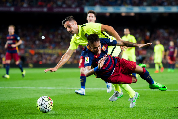 بارسلونا 4 - 1 لوانته / صدرنشینی بارسا با امتیازات کامل(+عکس/جدول) بارسلونا 4 - 1 لوانته / صدرنشینی بارسا با امتیازات کامل(+عکس/جدول)