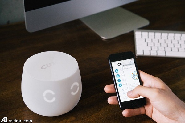 حفاظت از دستگاه‌های متصل به یک شبکه با 