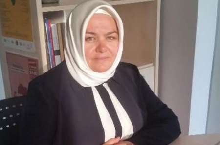 نخستین وزیر زن محجبه در تاریخ ترکیه معرفی شد (+عکس)
