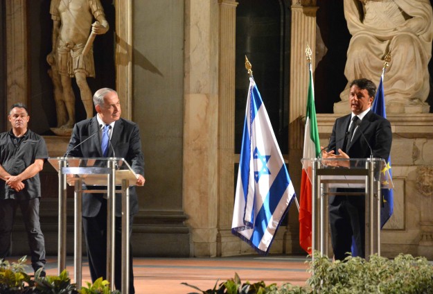 ادامه عصبانیت نتانیاهو: توافق هسته ای، اهداف نظامی ایران را حفظ می کند