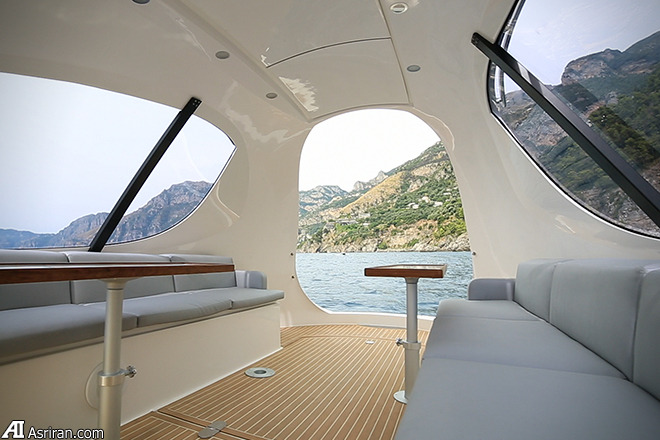 جت کپسول 2016 جت کپسول 2016