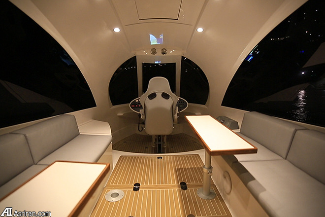 جت کپسول 2016 جت کپسول 2016