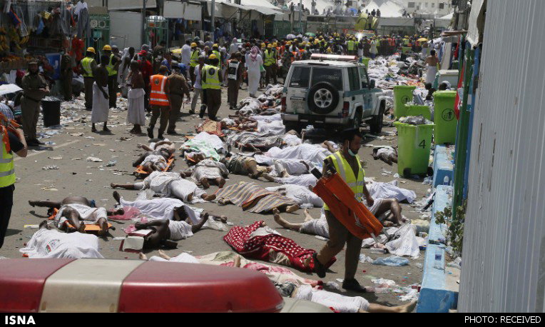 رونمایی گاردین از تشت رسوایی آل‌سعود