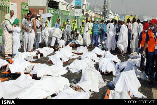 رونمایی گاردین از تشت رسوایی آل‌سعود