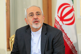 ظریف به تهران بازگشت