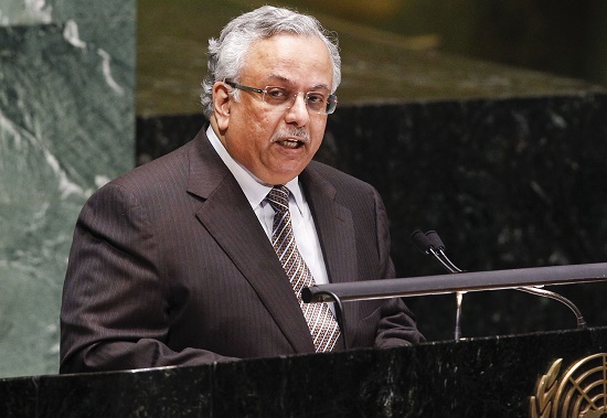 عربستان: تهران شایسته این نیست که به ما پند و اندرز دهد/ ما در برگزاری حج موفق بوده ایم، اجازه نمی دهیم تهران در این مورد علیه ما سخنرانی کند