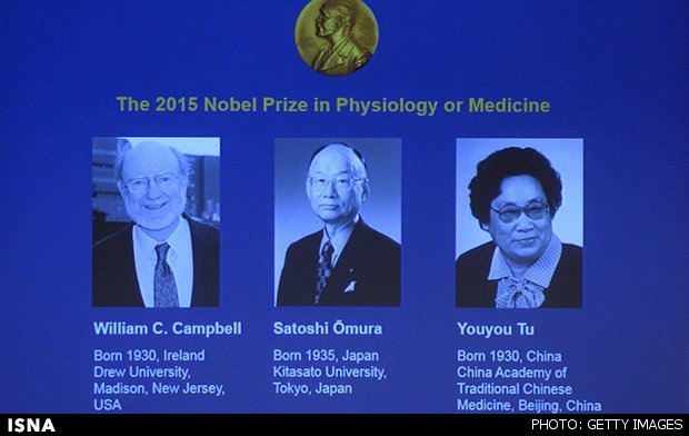 8 برنده عالی‌ترین جایزه علمی امسال جهان (+عکس)