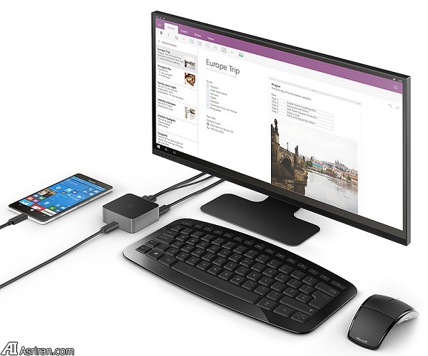 آیا ویندوز 10 موبایل شانسی برای بقا دارد؟