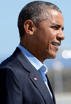 روزنامه آمریکایی: فقط اوباماست که به دنبال اجرای برجام است/ ایرانی ها بزرگ ترین کلاه را سر اوباما گذاشتند