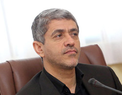 استیضاح وزیر اقتصاد منتفی شد