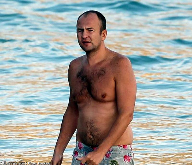 تفریح 10 دلاری میلیاردر روس در سواحل ترکیه (+عکس) تفریح 10 دلاری میلیاردر روس در سواحل ترکیه (+عکس)