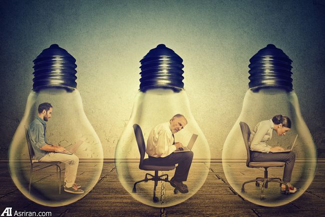 نشستن به خودی خود مرگ آفرین نیست