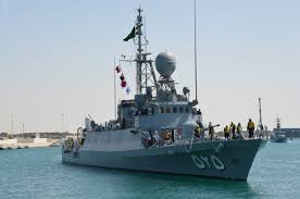 عربستان سعودی 4 کشتی جنگی از آمریکا می خرد/ قیمت: 11 میلیارد دلار