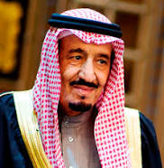 اولين واکنش پادشاه سعودي به حادثه 