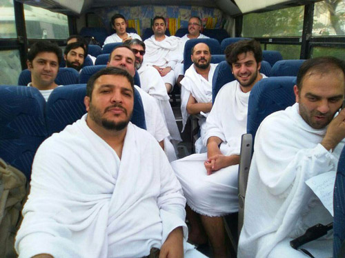 خبرنگاران صداوسیما هنوز مفقودند خبرنگاران صداوسیما هنوز مفقودند