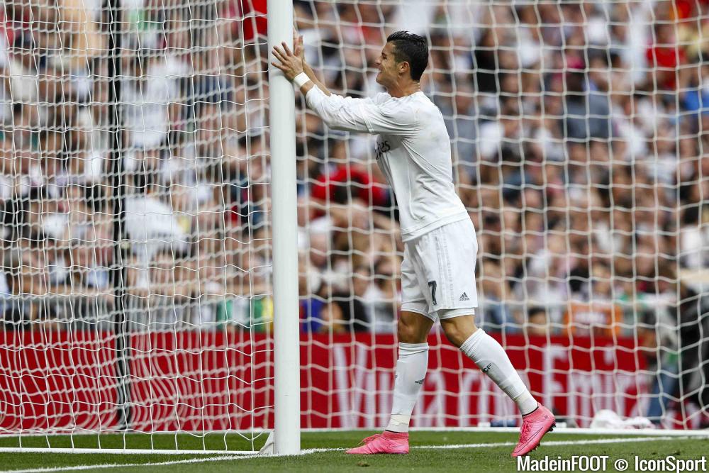 رئال مادرید 0 - 0 مالاگا / رئال صدررا از دست داد، بارسلونا مسی(+جدول/عکس) رئال مادرید 0 - 0 مالاگا / رئال صدررا از دست داد، بارسلونا مسی(+جدول/عکس)