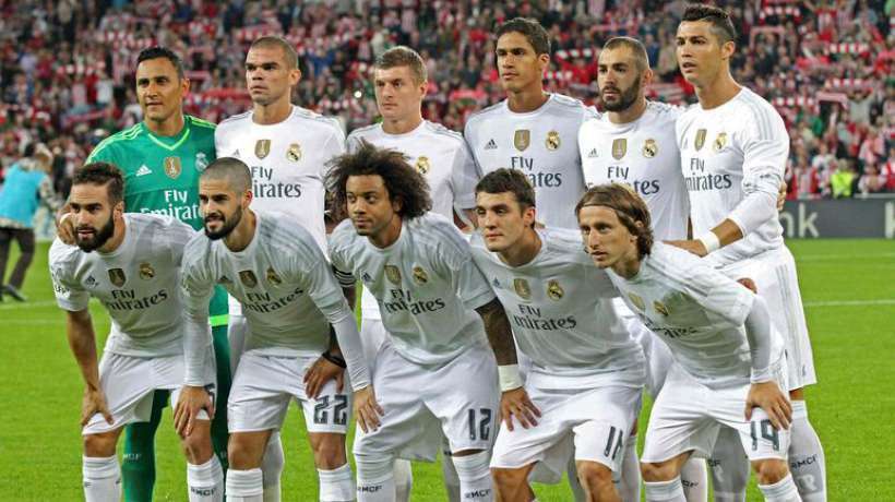 رئال مادرید 0 - 0 مالاگا / رئال صدررا از دست داد، بارسلونا مسی(+جدول/عکس) رئال مادرید 0 - 0 مالاگا / رئال صدررا از دست داد، بارسلونا مسی(+جدول/عکس)