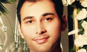 آمریکا در شوک قتل جوان ایرانی (+عکس)