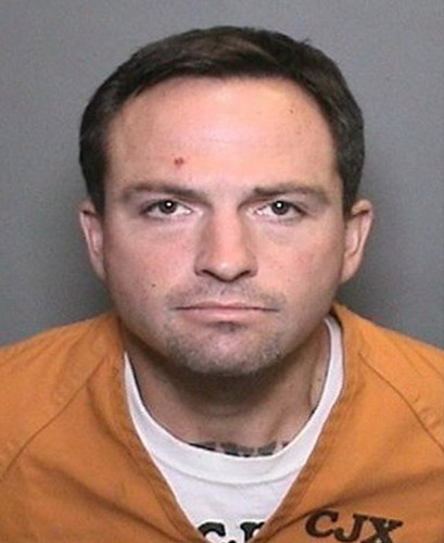 آمریکا در شوک قتل جوان ایرانی (+عکس)