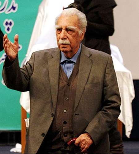 پدر جذامیان ایران در گذشت