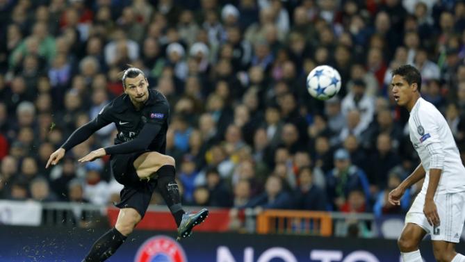 هفته چهارم لیگ قهرمانان اروپا / پیروزی منچستر ،صعود رئال ، تساوی یووه(+جدول/.عکس)