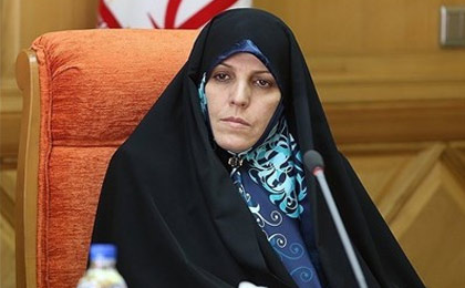 هشدار معاون رییس جمهور در خصوص کاهش سن اعتیاد دختران